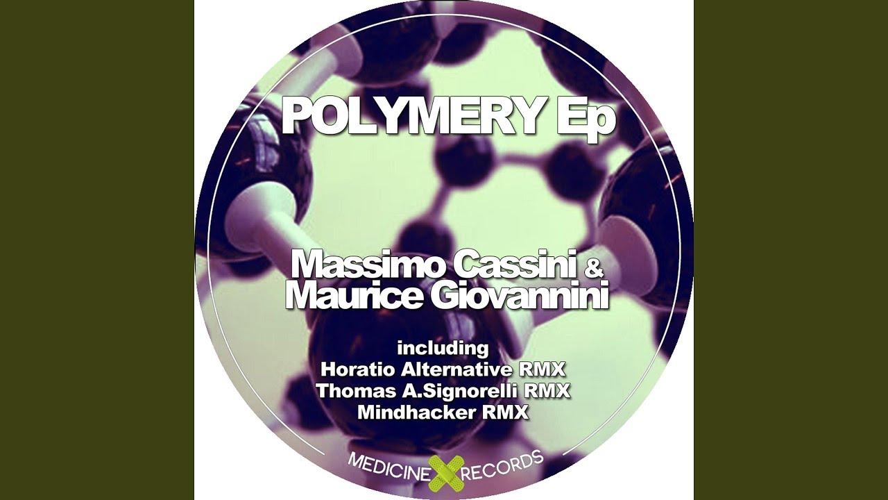 Polymery auf YouTube ansehen Polymery auf YouTube ansehen