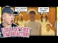 FIRST TIME REACTING TO LAY FROM EXO!