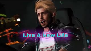 Step Into a Cyberpunk World and Discover New Lives in Second Life