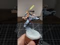 Old Ragnar vs current work #paintingwarhammer #warhammer #warhammercommunity #warhammer40k