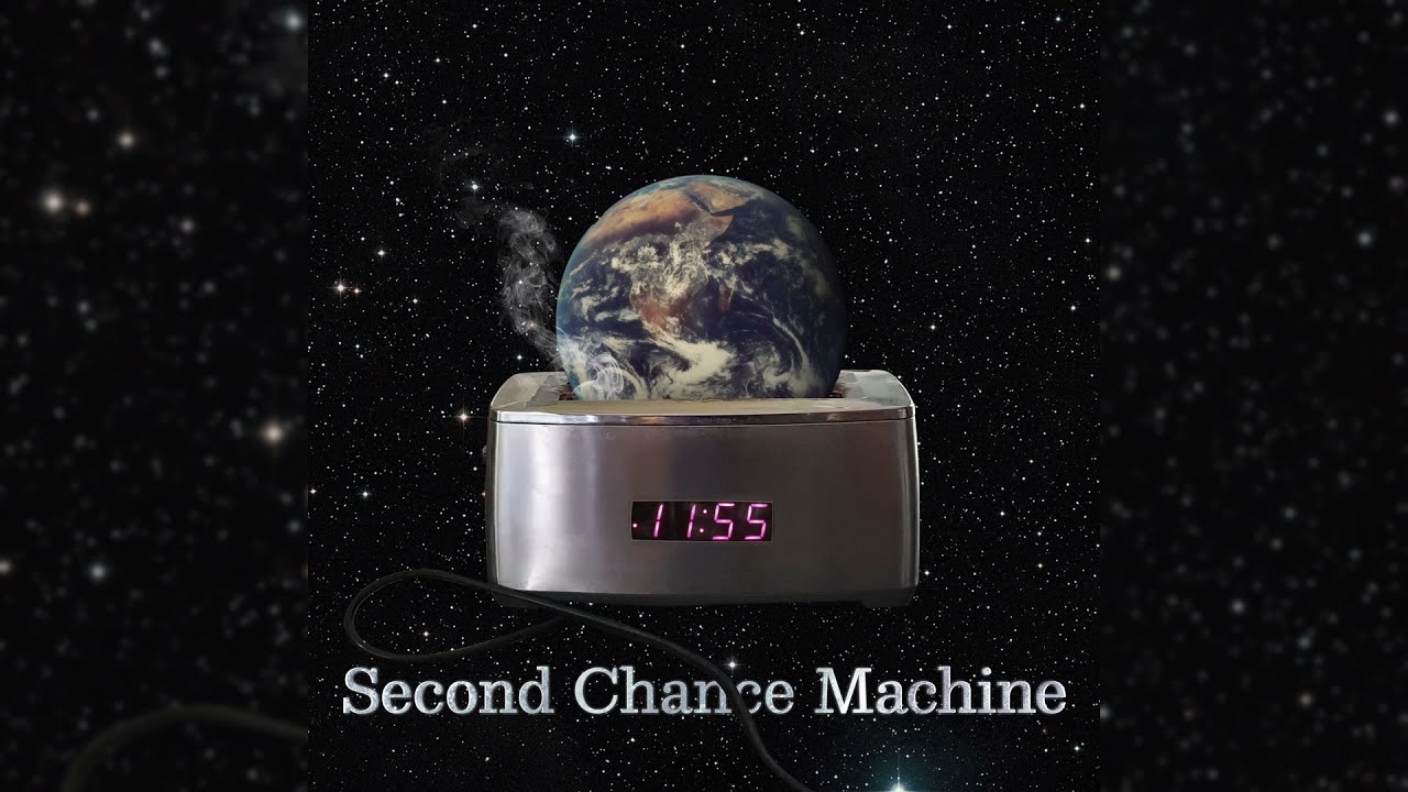 Watch Josh Ten - Second Chance Machine ft. HIVEMIND on YouTube Watch Josh Ten - Second Chance Machine ft. HIVEMIND on YouTube