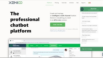 Xenioo Forms: Create Calendar Form