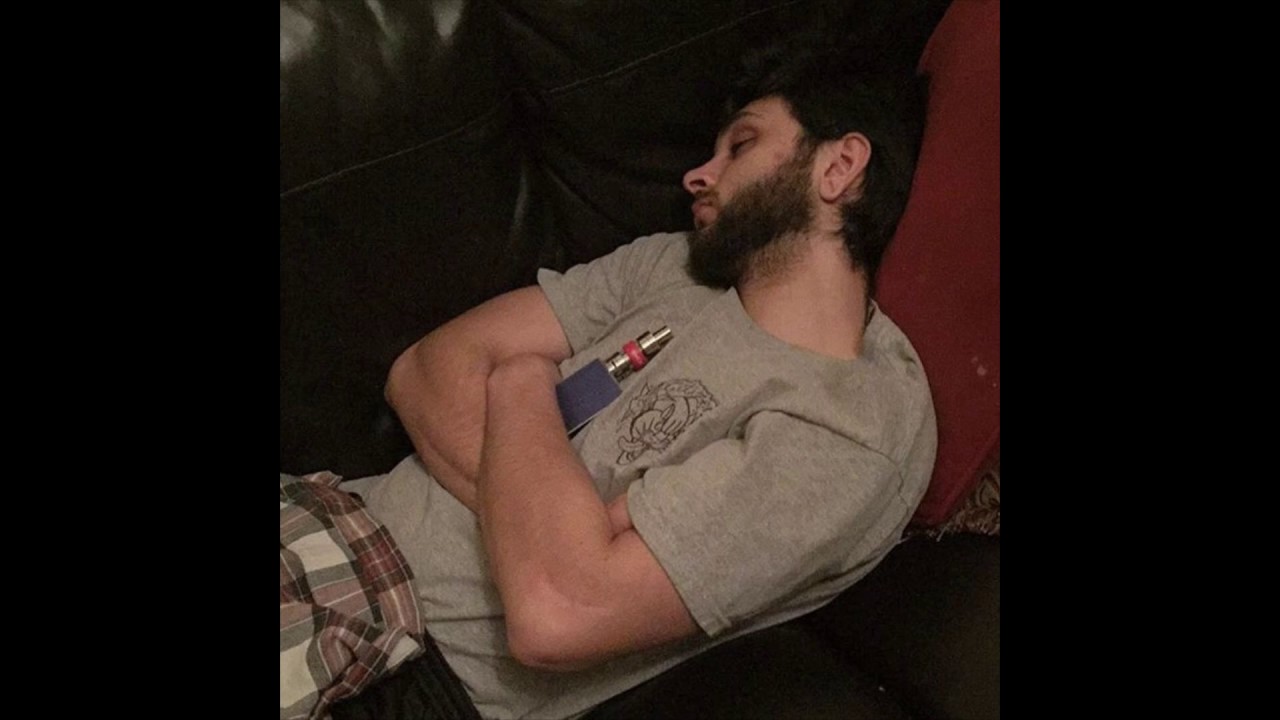 The Billy 420 interview