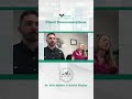 Interview with Dr. Nadler | VetBadger Supports Client Communication