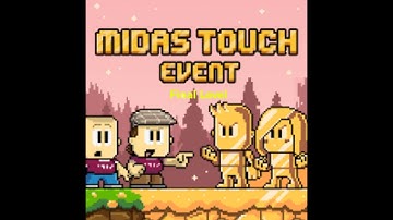The Final Level in Midas Touch Event (Level 6) | Dan the Man