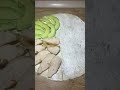 Тортилья з куркою та овочами