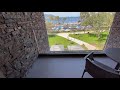 #Antalya #Kemer: NG Phaselis Bay Resort - Deluxe Suite - room tour.