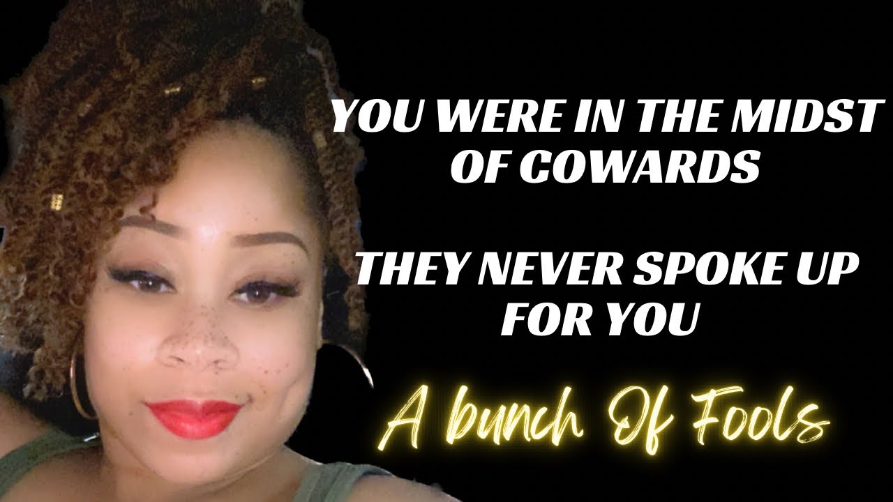 Тебя окружали ТРУСЫ 🤮 НО БОГ‼️🙏🏻