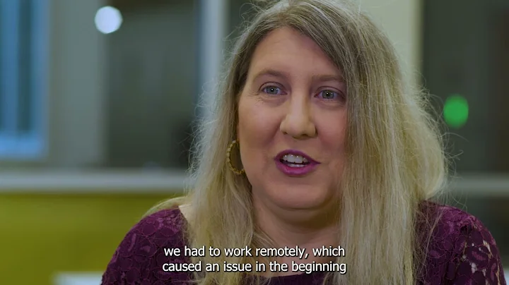 Jennifer Murphy | Peckham's Q2 Accessibility Champ