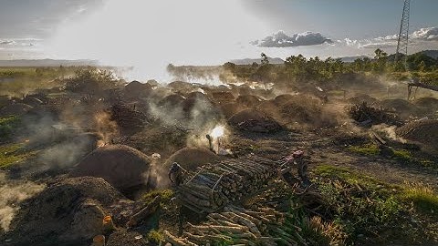 How to save Cambodia