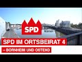 SPD im Ortsbeirat 4 – Bornheim und Ostend
