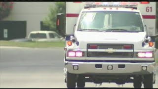 Proposed bill would increase worker protections for first responders