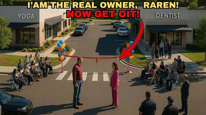 HOA Built 12 Buildings on My Land — I Let Them Finish Before Taking Everything Back