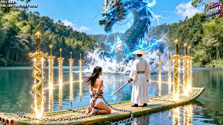 Download Lagu War God Descends Mountain for Revenge, Sees Thugs Bullying His Wife — He Destroys Them All! MP3