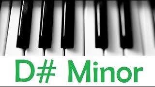 Miniatura de "D# Minor Scale & Chords [All Scales & Chords Tutorial #20]"