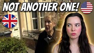*HILARIOUS* American Reacts to Most Iconic British Moments
