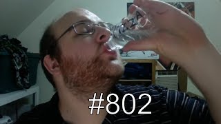 Thumbnail for Jon Drinks Water #802