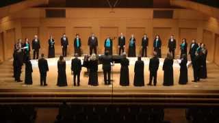 Miniatura de "Aeternam I - Salt Lake Vocal Artists"