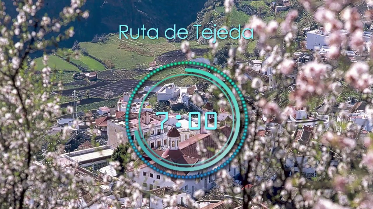 AUDIOGUIA RUTA DE TEJEDA sea of thieves