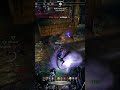 ESO PVP Bashcro on the battleground