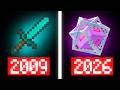 Der Moment, der Minecraft-PvP ZERSTÖRTE?!