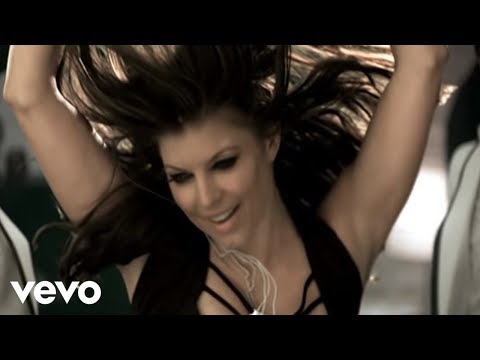 The Black Eyed Peas - I Gotta Feeling