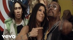 The Black Eyed Peas - I Gotta Feeling (Official Music Video)