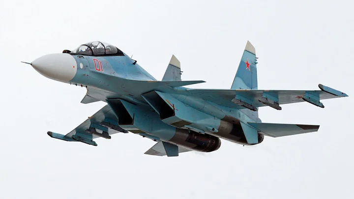 New Russian Su-30SM2 Fighter Jet Could form Basis of Upgrades to Indian Su-30MKI