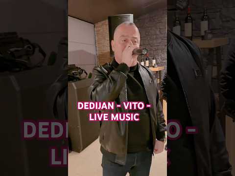 VITO SIPRASHVILI DEDIJAN LIVE Foryou Live Georgianmusic Music Restaurant