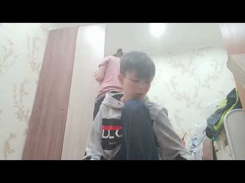 Сборка шкафа Белла и стола.