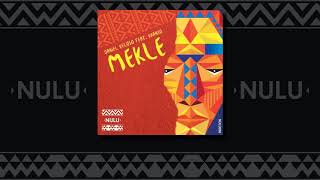 Daniel Veloso Feat. Khanyo - Mekle
