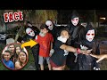 O FACE PEGOU TODOS ELES! (MUITO MEDO) - Part. 6