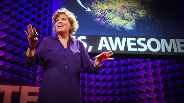 Jill Shargaa: Please, please, people. Let