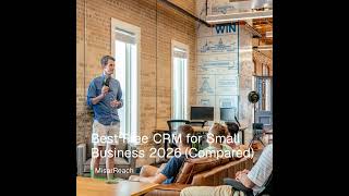 Download Lagu Best Free CRM for Small Business 2026 (Compared)