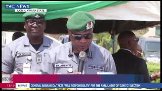 We Will Use Technology To Combat Activities Of Smugglers - Customs