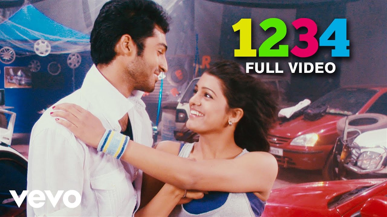在 YouTube 上觀看「Graduate - 1234 Video | Akshay | Sandeep」