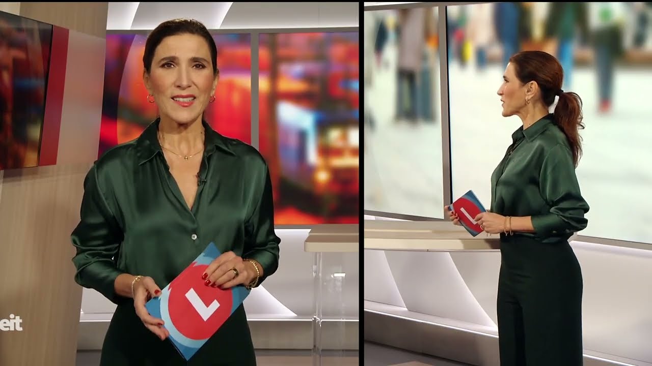 Satin Blouse Désirée Rösch 20241031