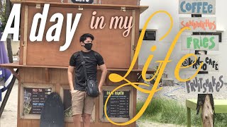 A DAY IN MY LIFE | TONDALIGAN BEACH | SMALL YOUTUBER WITH A HEART 🇵🇭 by Ethan Andrew Calla 1,469 views 2 years ago 20 minutes