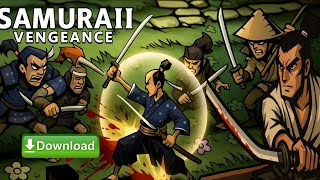 Samurai 2 vengeance download on Android screenshot 5