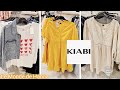 KIABI MODE 11-05 NOUVELLE COLLECTION FEMME GRANDES TAILLES