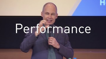 Orchestrating Winning Performance