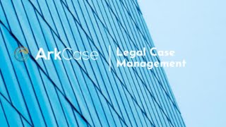 Legal Case Management Overview