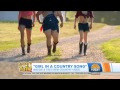 Maddie & Tae - Girl in A Country Song on the Today Show (Round 2)!