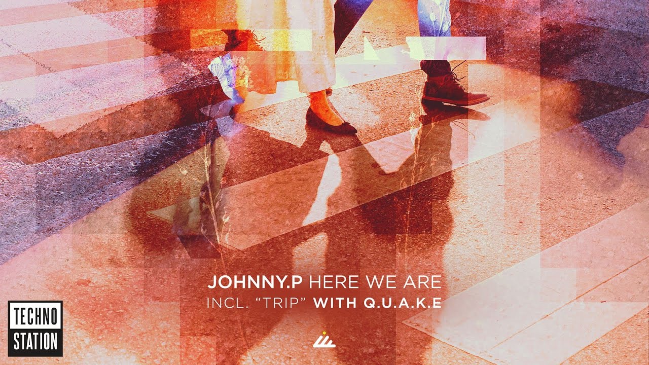 Guarda Johnny.p & Q.U.A.K.E - Trip su YouTube Guarda Johnny.p & Q.U.A.K.E - Trip su YouTube