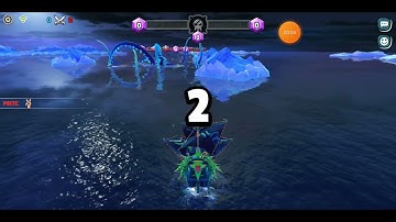 [Pirate Code - PVP Battles at Sea] Fleet Arena vs WARRIORS