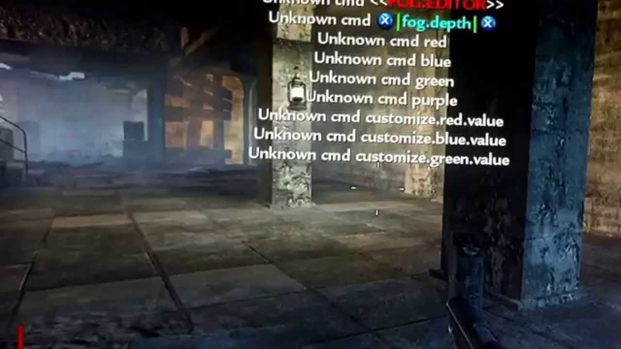 Call Of Duty World At War Zombies Mod Menu PoZer V2 YouTube