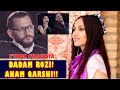 Jahongir Otajonov singlisi E'tibor: "Qo'shiq aytishimga dadam rozi, akam qarshi bo'lgan" #Humanuz