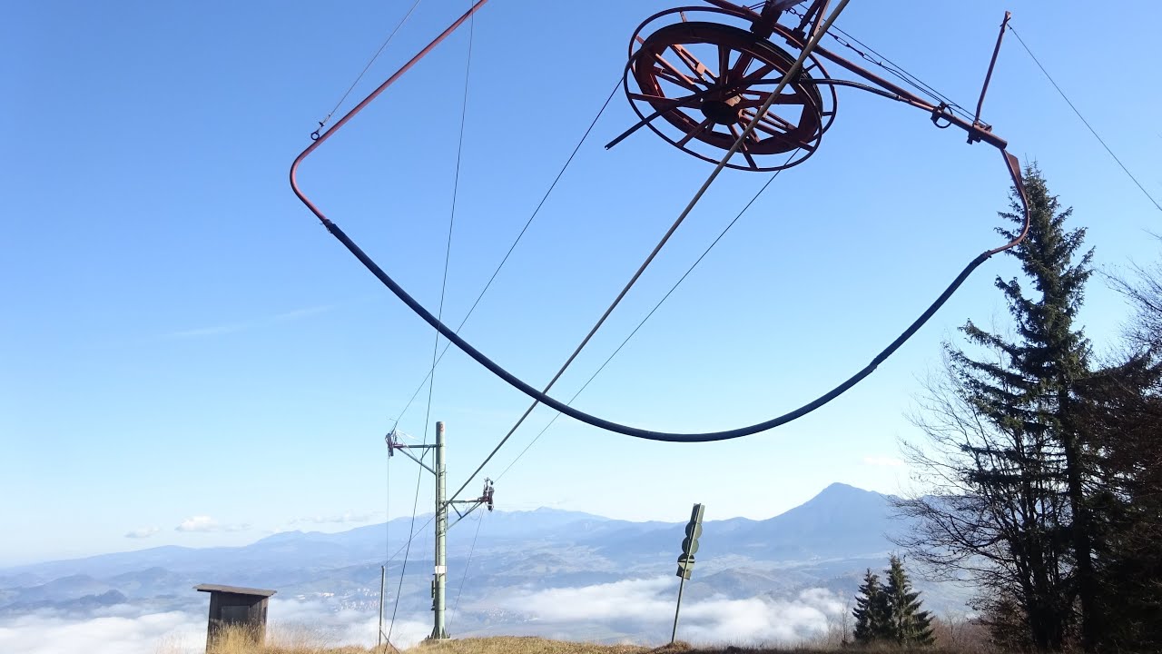 Ski Centum Malá Lučivná - Jedno z 