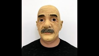 Hairy Older Man Returns HALLOWEEN 2020 SPECIAL XD