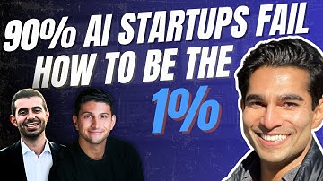 Ankur Patel (Multimodal): How Agentic AI Is Rewiring Finance & Insurance